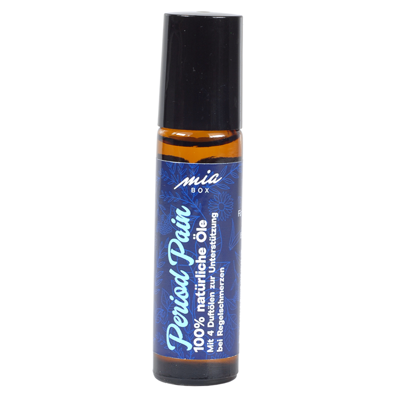 Period Pain Roll-On