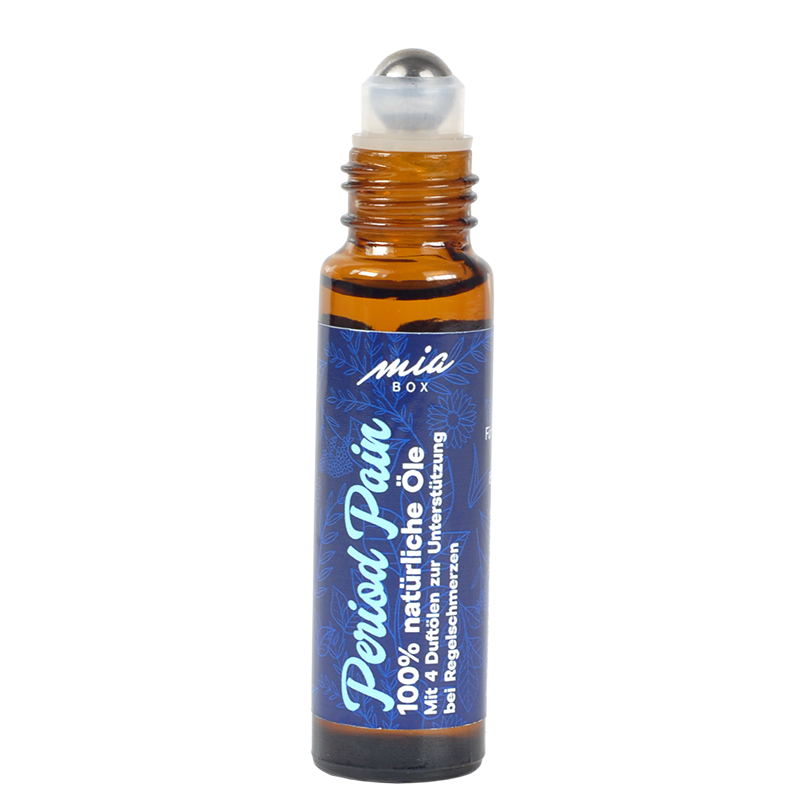 Period Pain Roll-On
