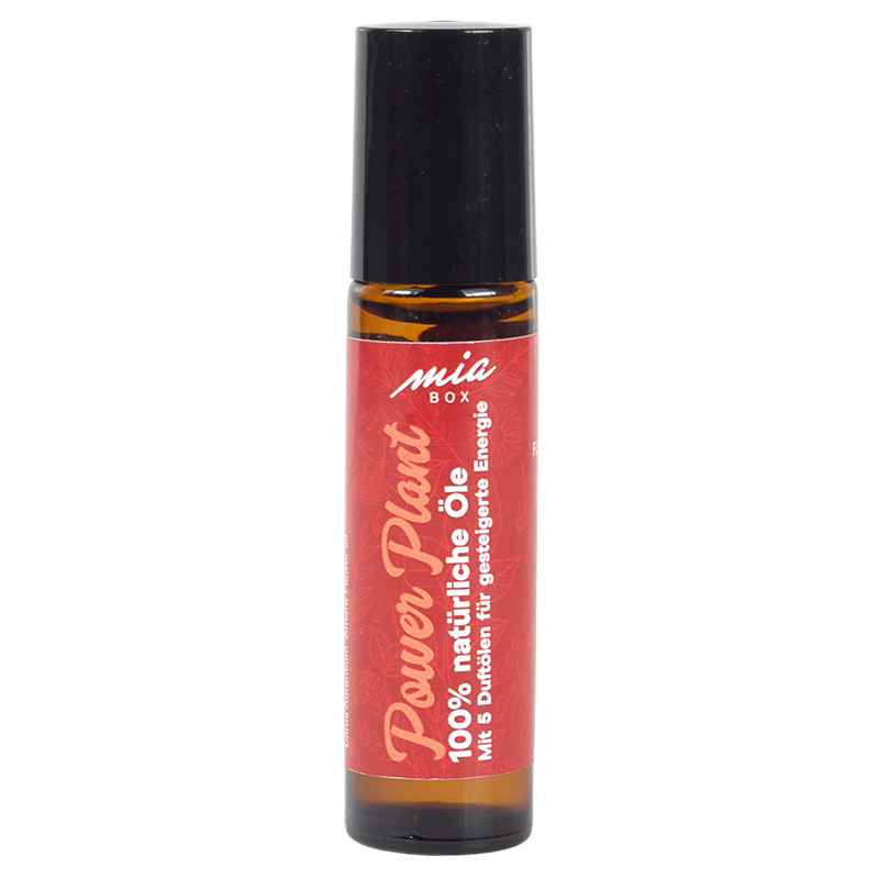 Power Plant Roll-On