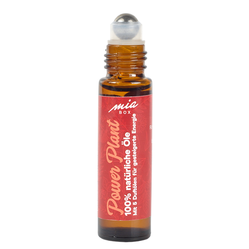 Power Plant Roll-On