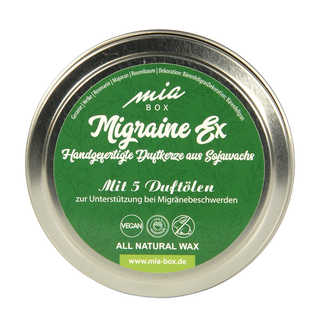 Migraine Ex