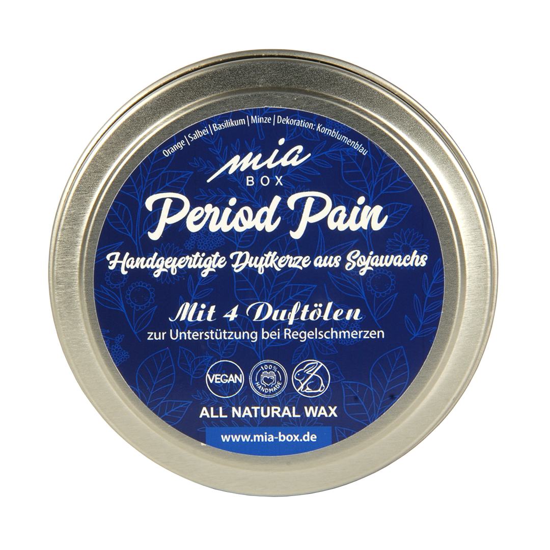 Period Pain