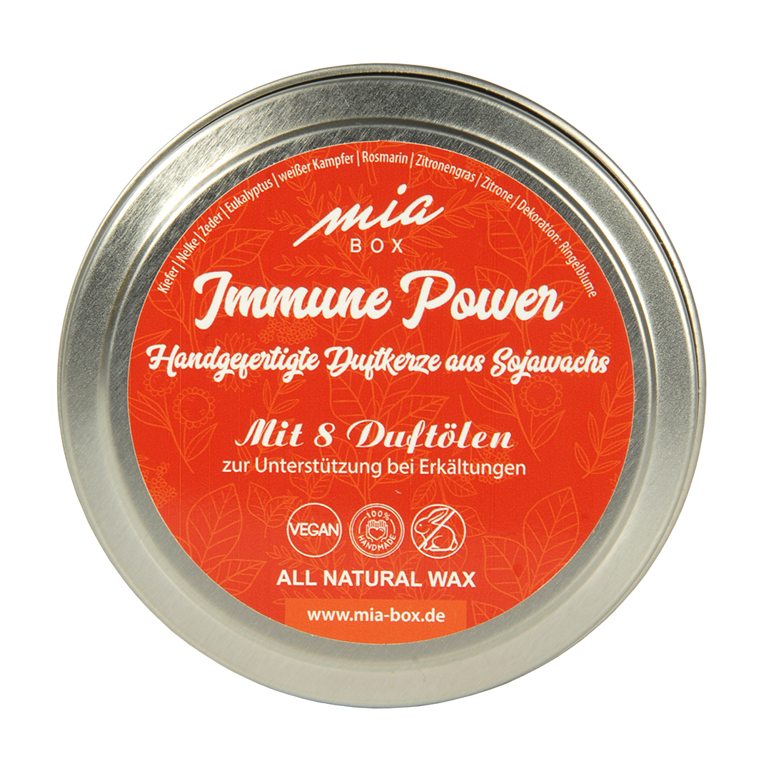Immune Power