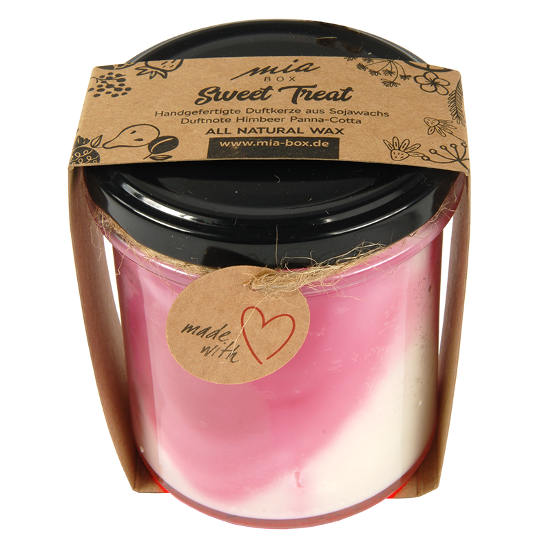 Sweet Treat