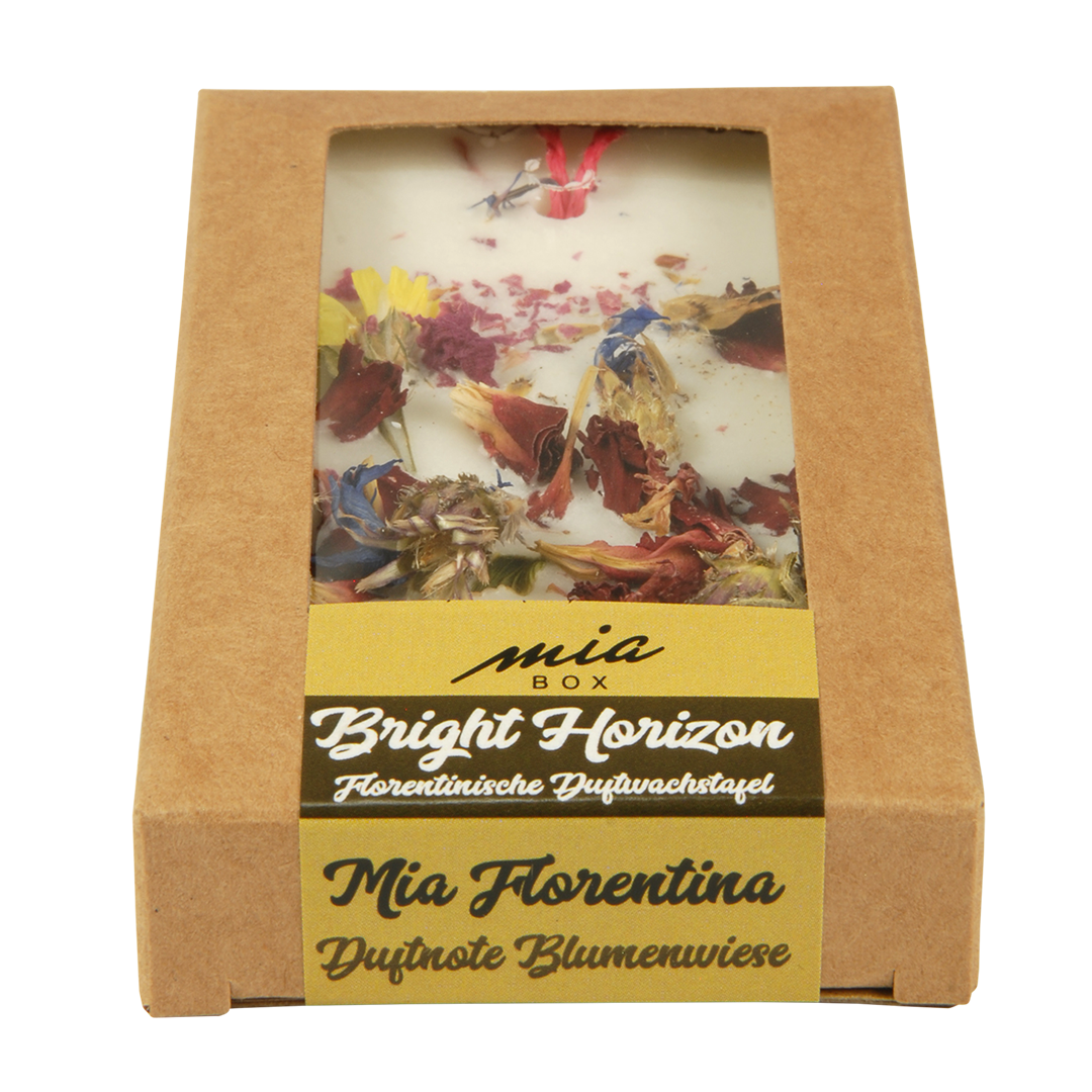 Mia Florentina - Bright Horizon
