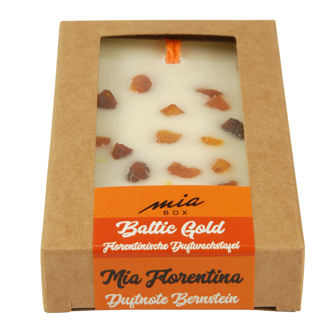 Mia Florentina - Baltic Gold